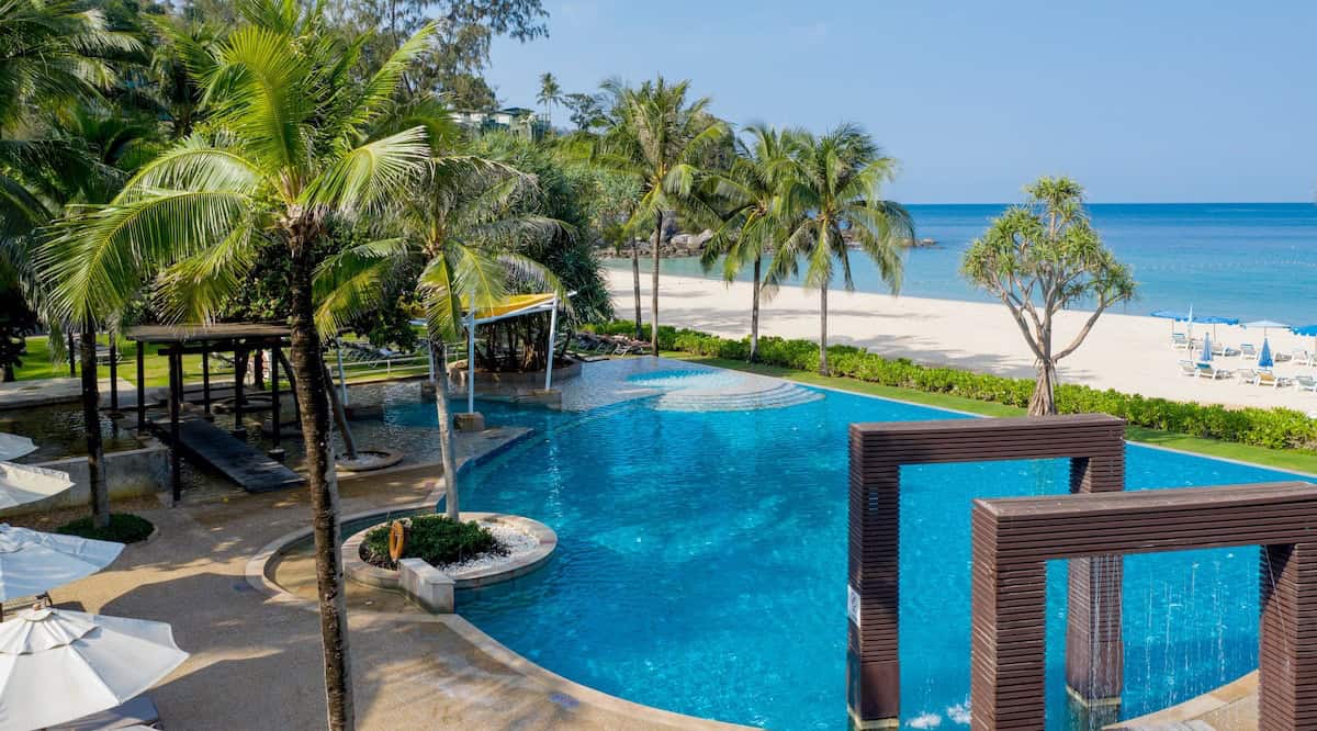 Katathani Phuket Beach Resort26