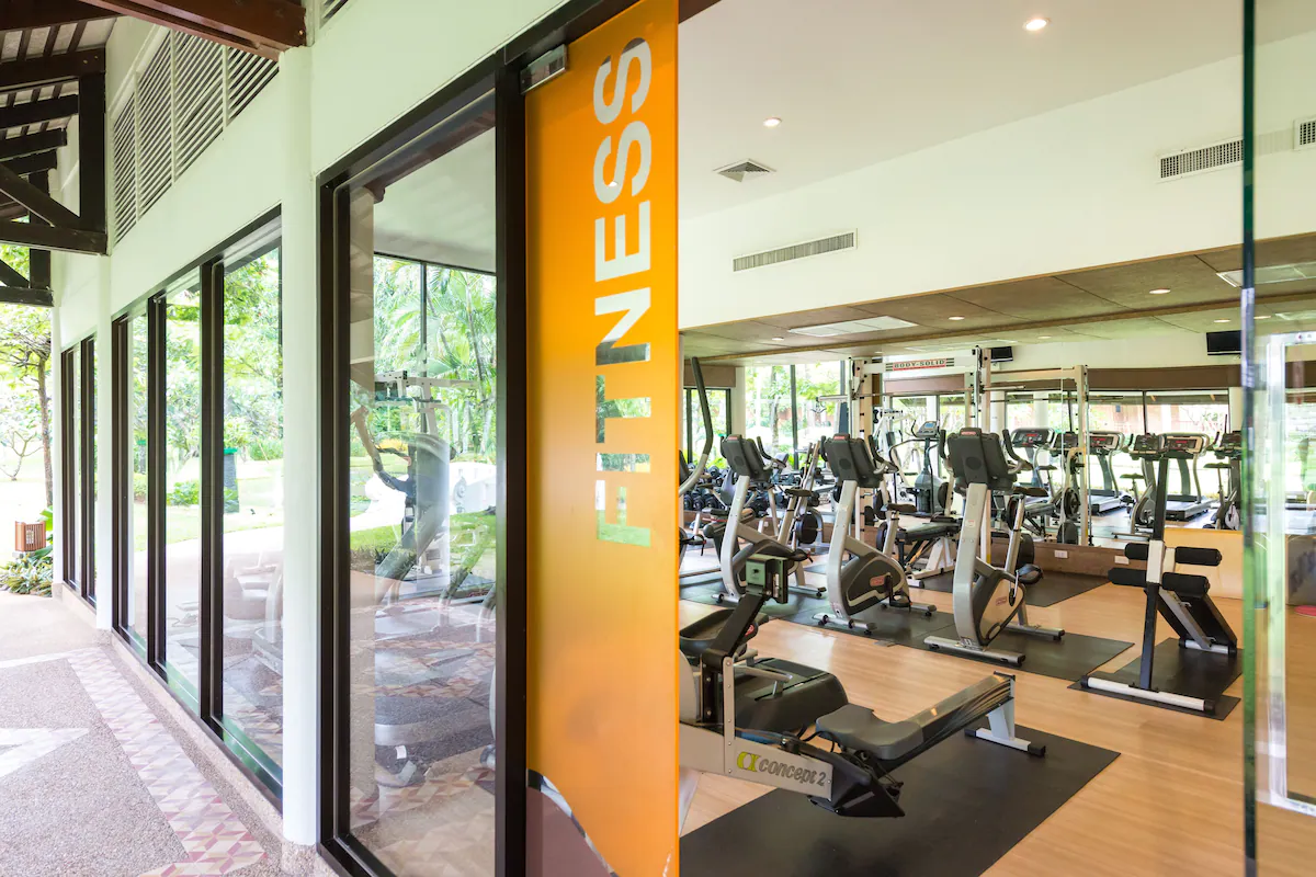 Katathani Phuket Beach Resort33