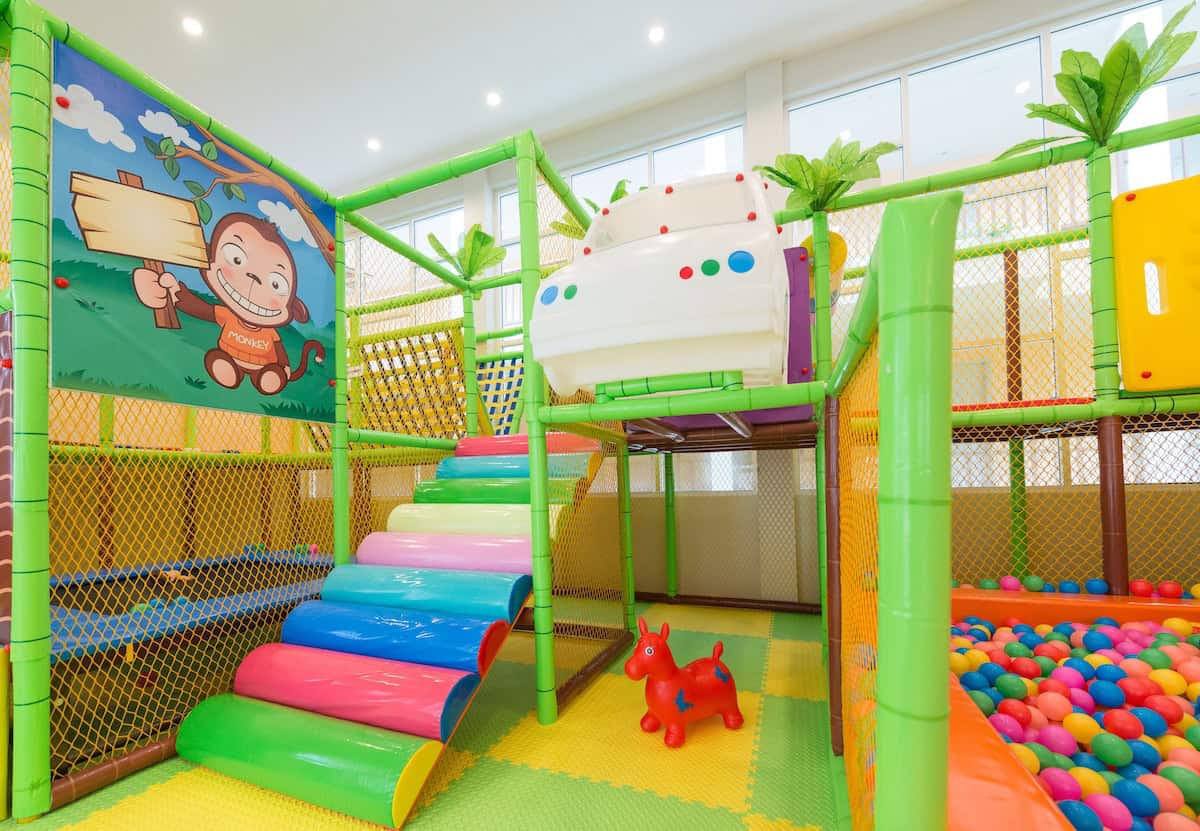 Katathani Phuket Beach Resort35