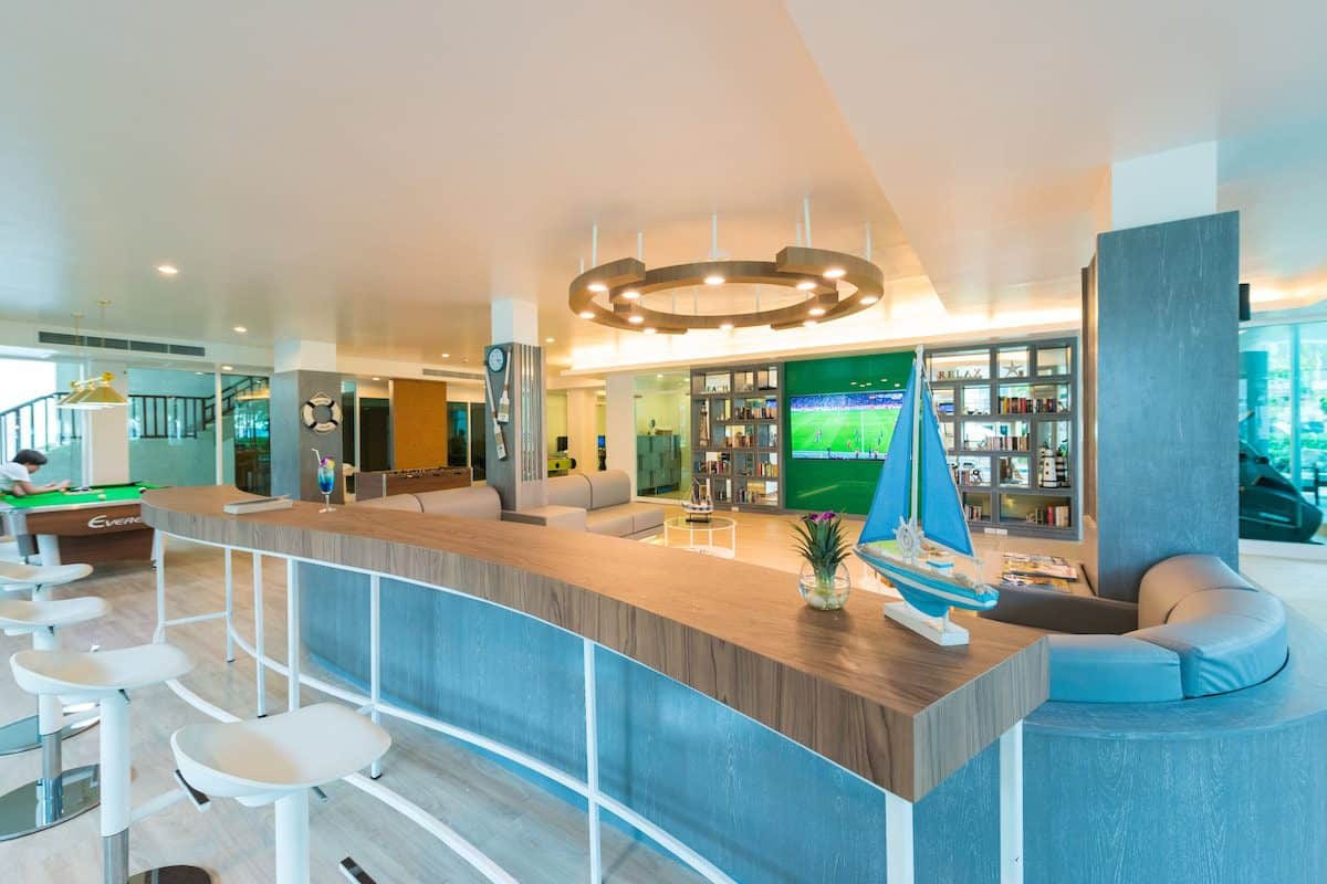 Katathani Phuket Beach Resort5