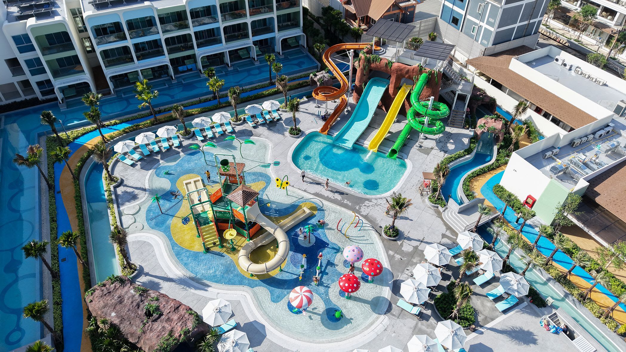 Katathani Phuket Beach Resort51