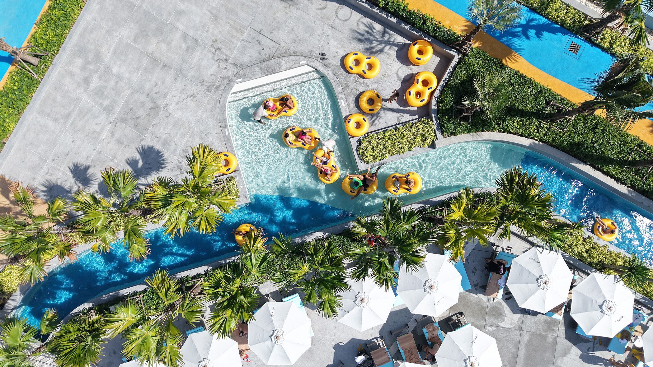 Katathani Phuket Beach Resort54