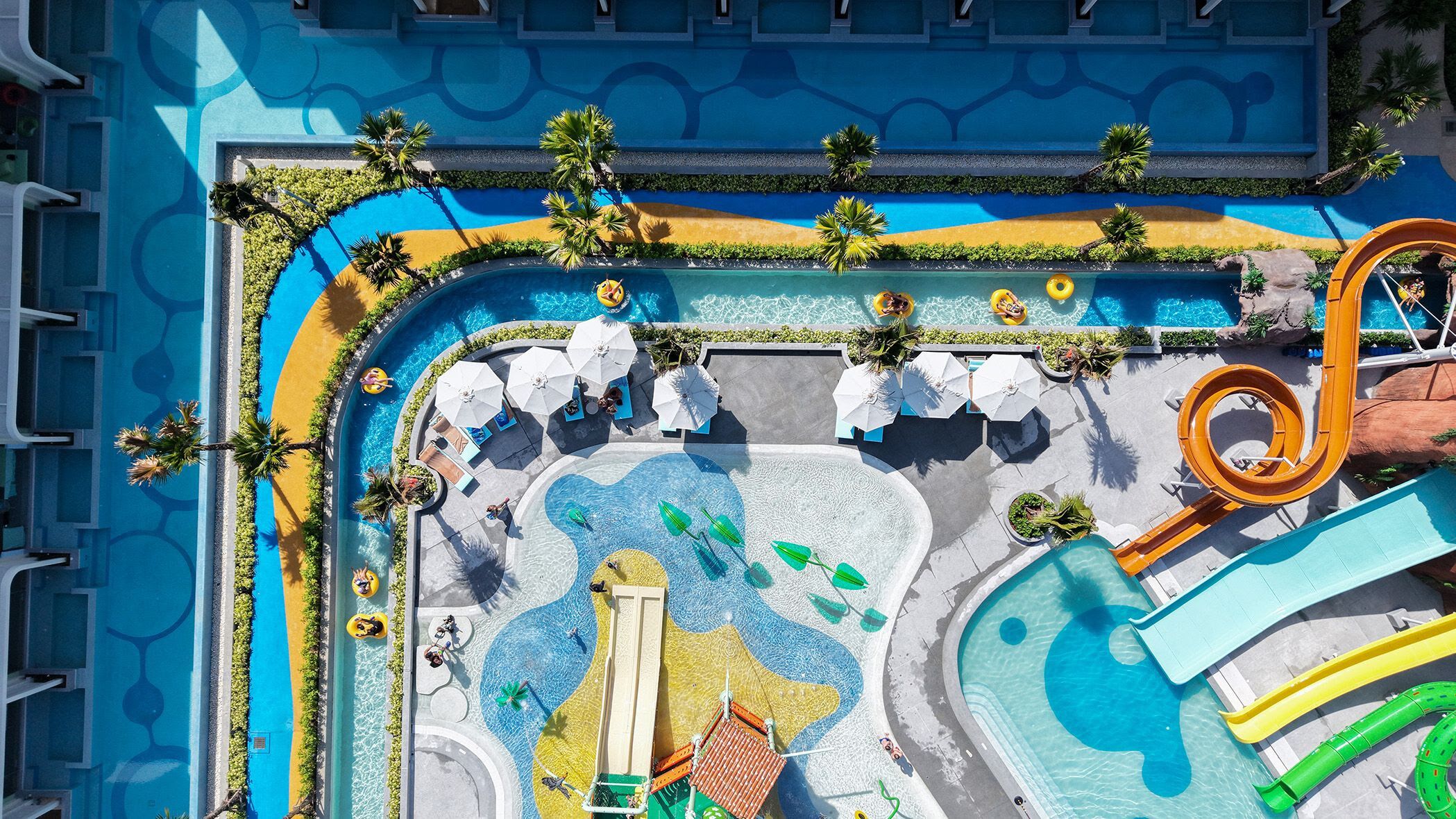 Katathani Phuket Beach Resort55