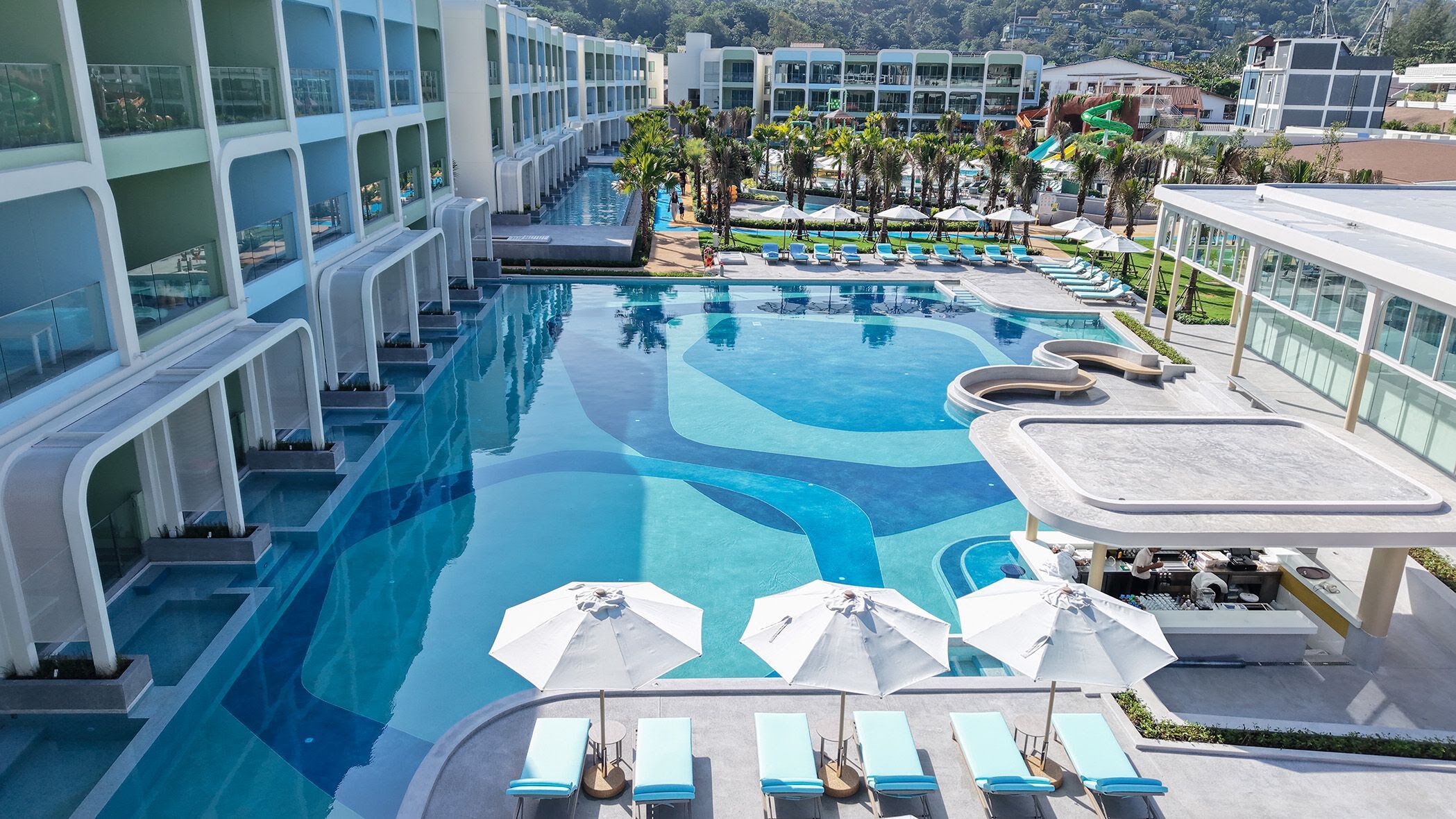 Katathani Phuket Beach Resort56