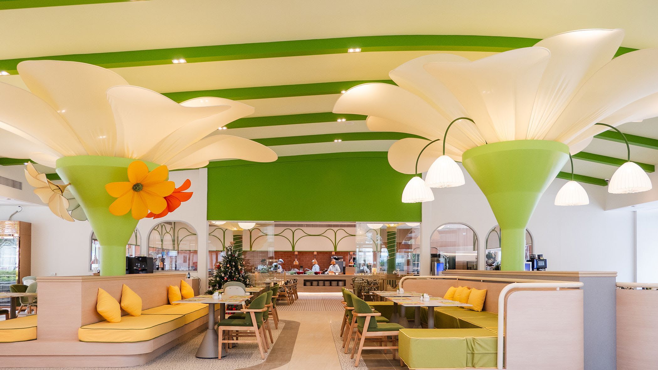 Katathani Phuket Beach Resort60