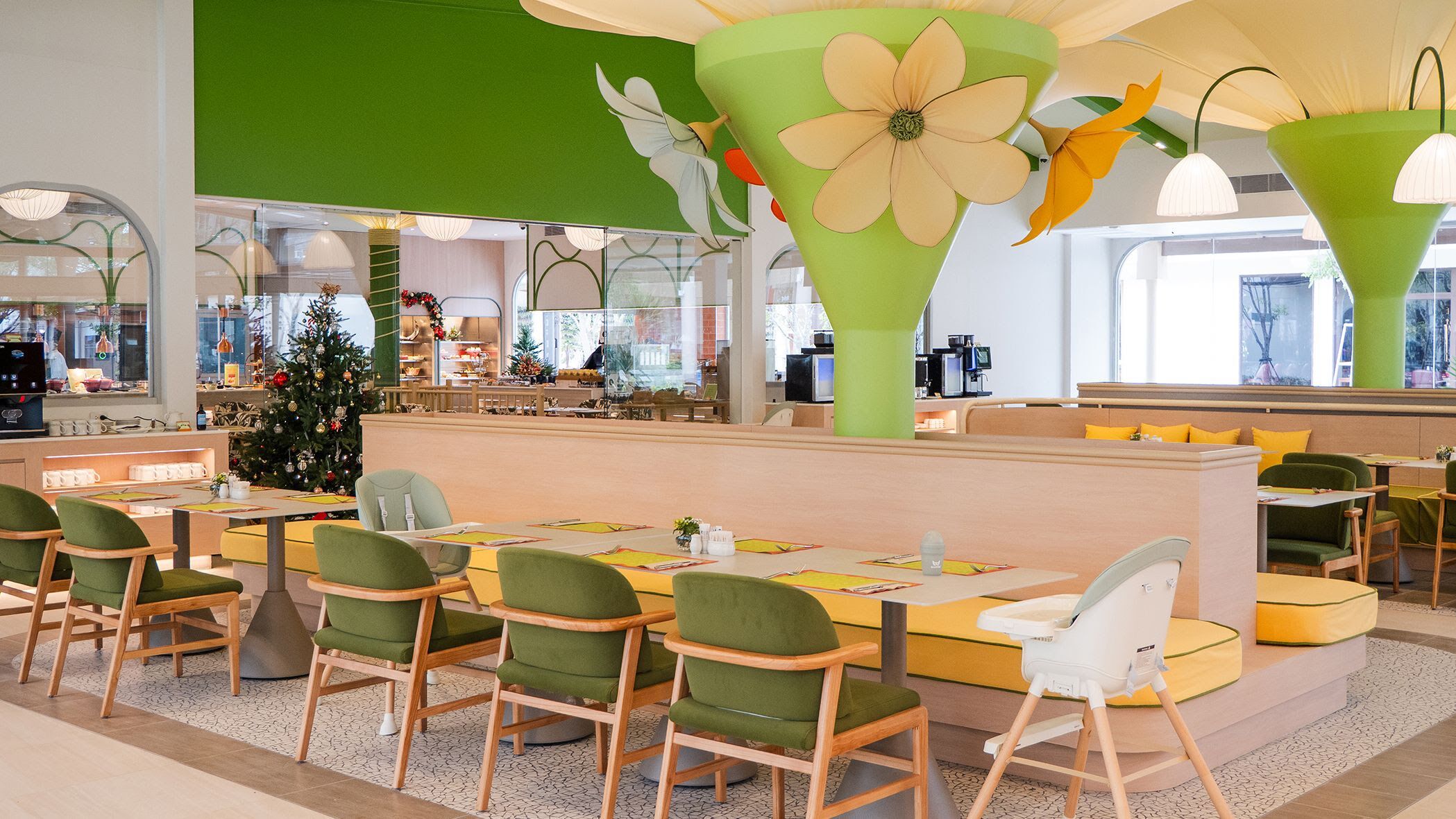 Katathani Phuket Beach Resort61