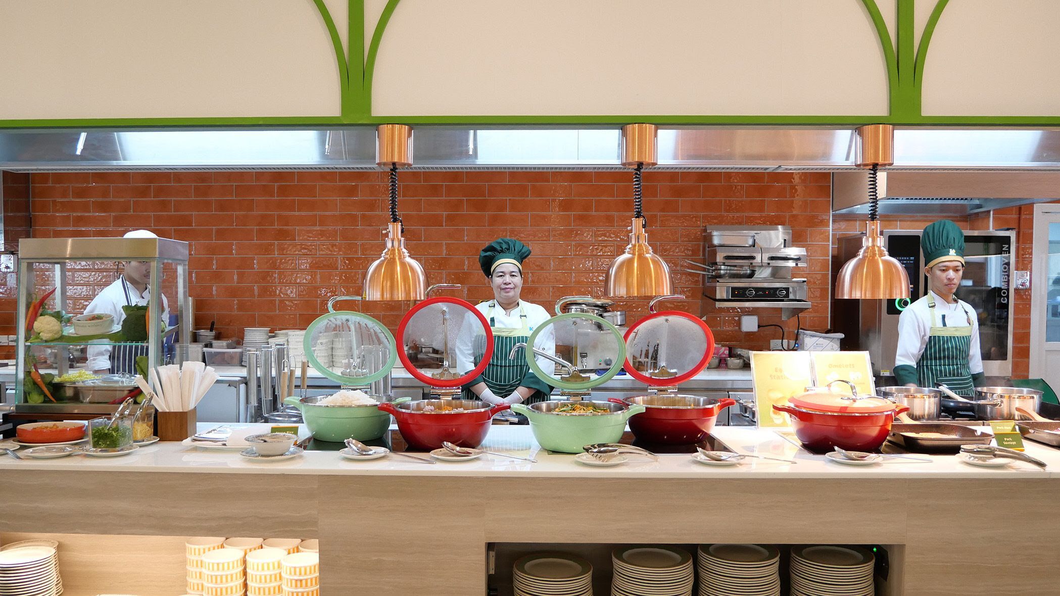 Katathani Phuket Beach Resort63