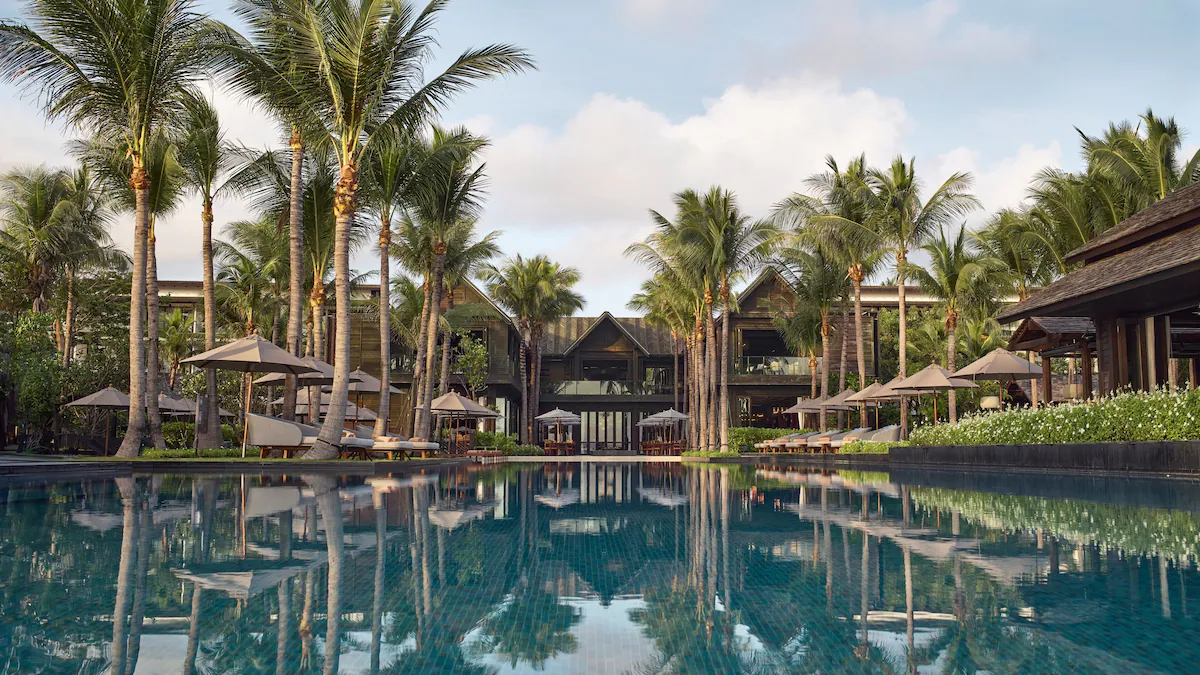 Kimpton Kitalay Samui20