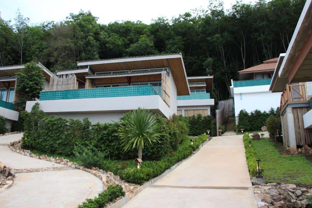 Koh Yao Yai Hillside Resort