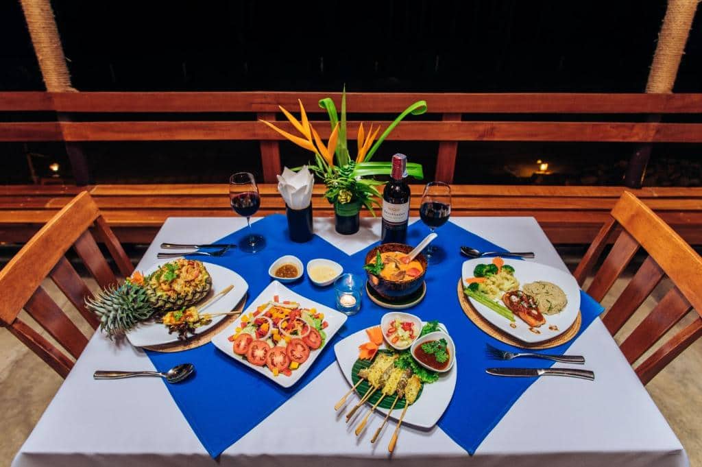 Koh Yao Yai Hillside Resort13