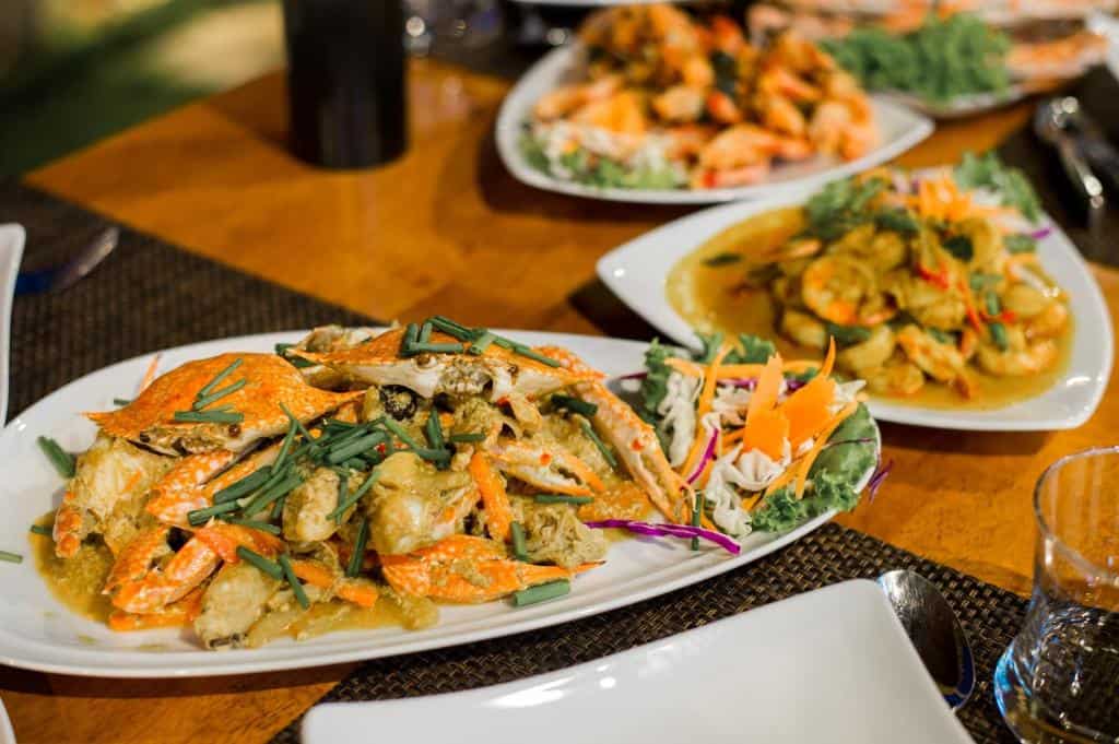 Koh Yao Yai Hillside Resort17