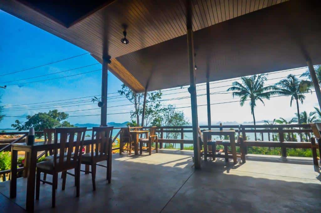 Koh Yao Yai Hillside Resort18