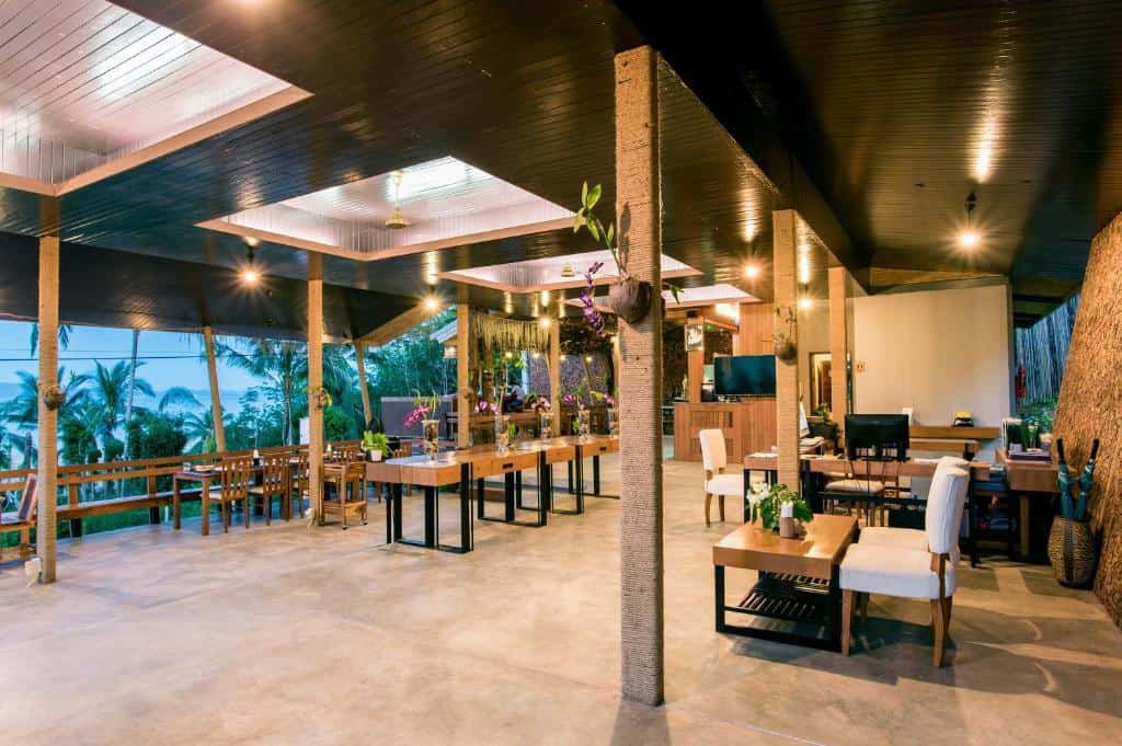 Koh Yao Yai Hillside Resort6