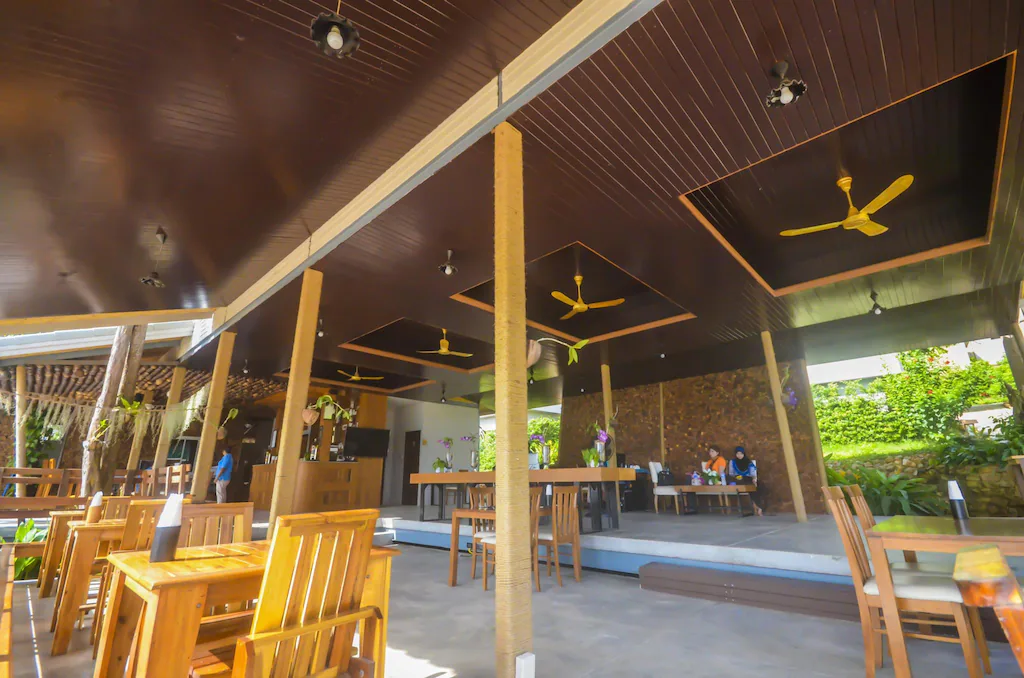 Koh Yao Yai Hillside Resort7