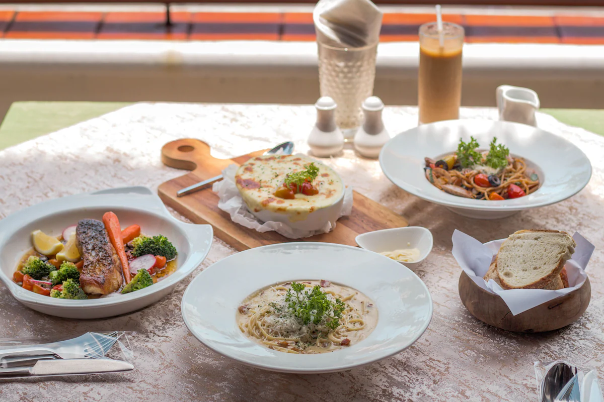 Le Vimarn Cottages & Spa12