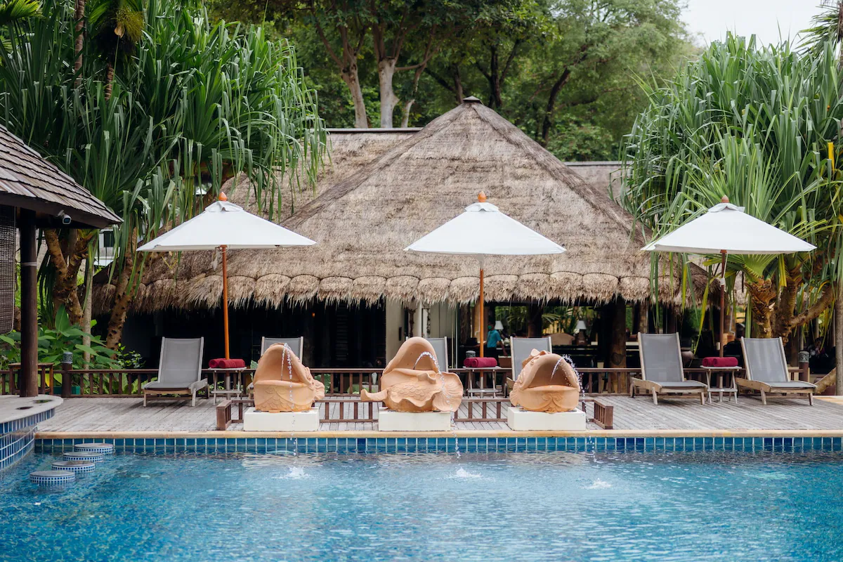 Le Vimarn Cottages & Spa13