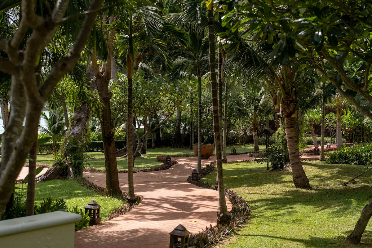 Le Vimarn Cottages & Spa23