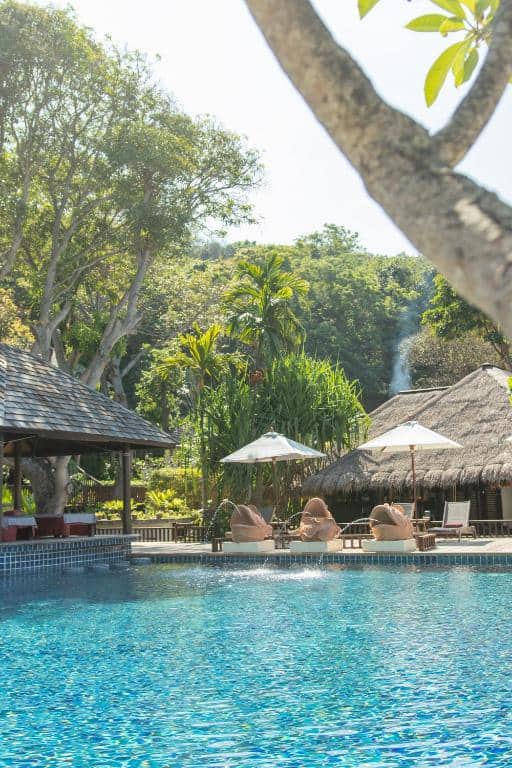 Le Vimarn Cottages & Spa35