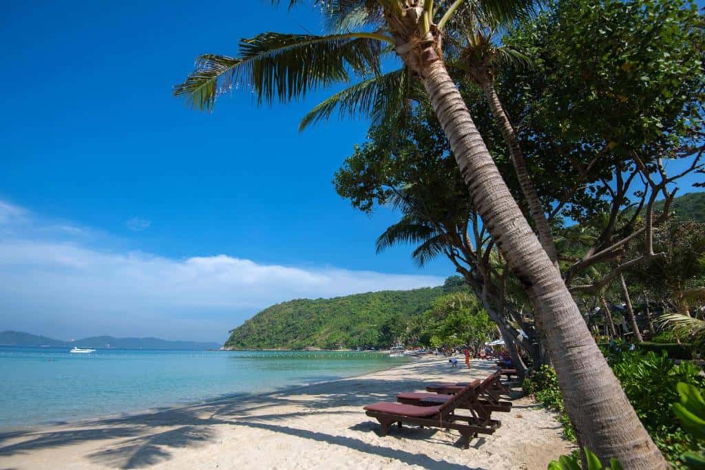 Le Vimarn Cottages & Spa38