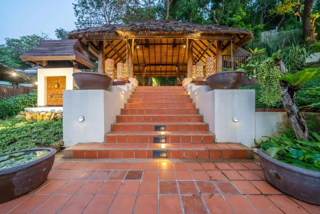 Le Vimarn Cottages & Spa43