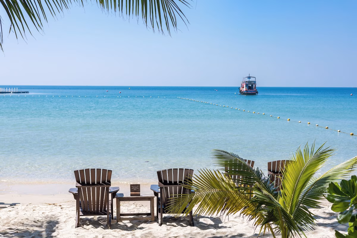 Le Vimarn Cottages & Spa8