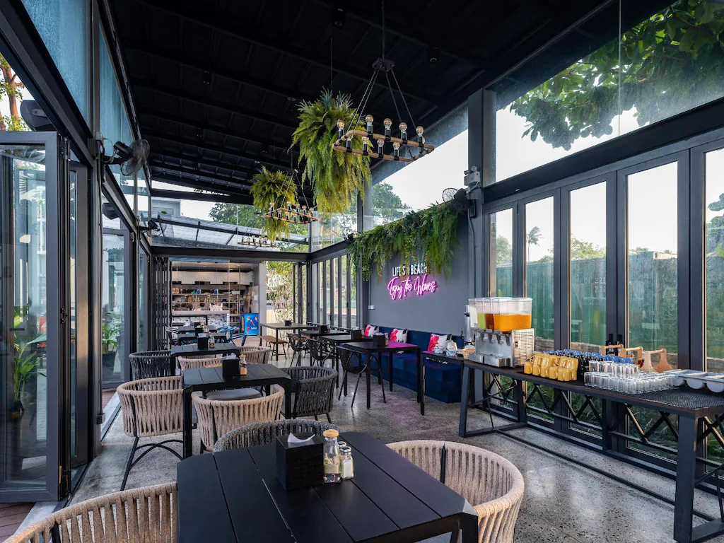 Lub d Koh Samui Chaweng Beach3