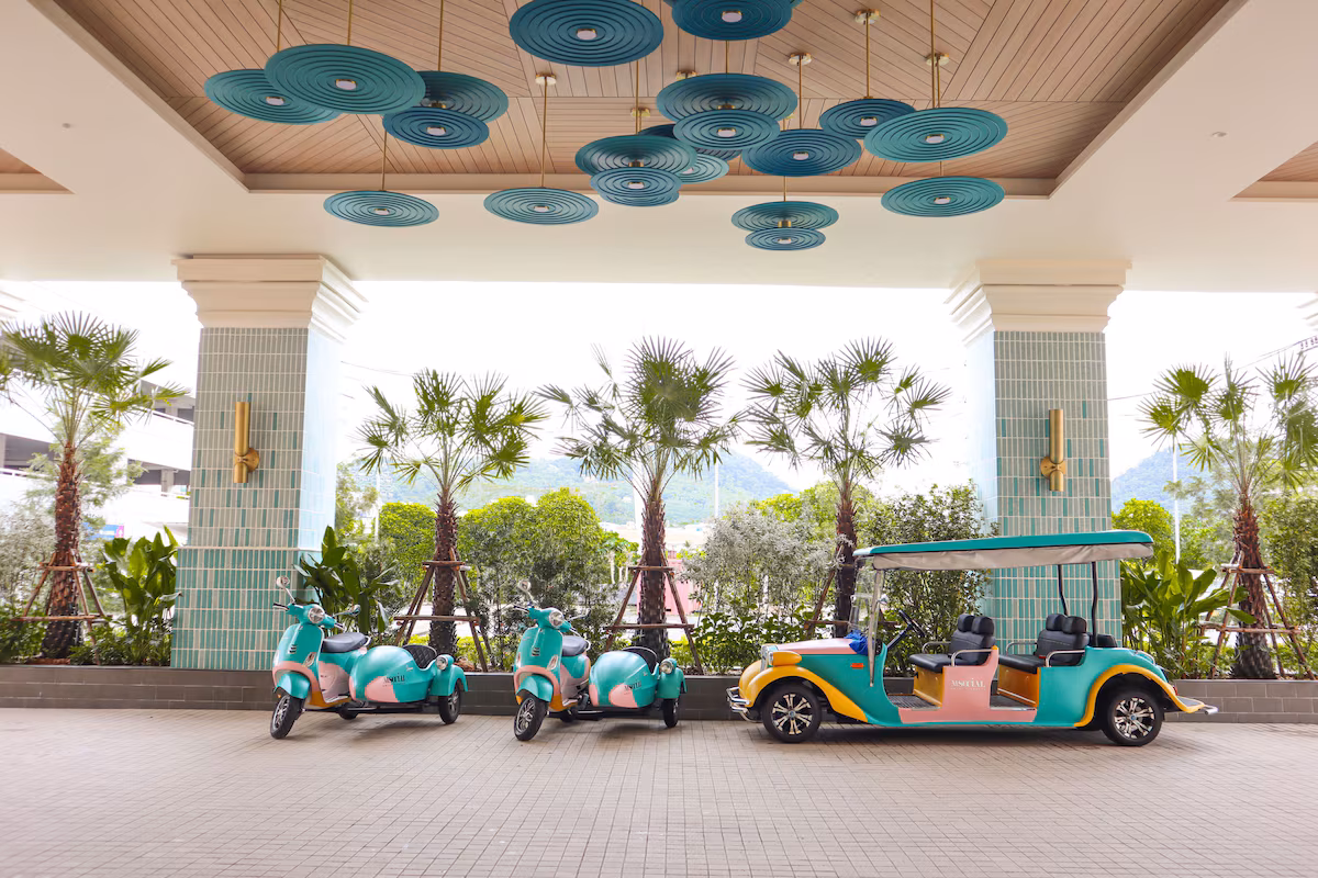 M Social Hotel Phuket11