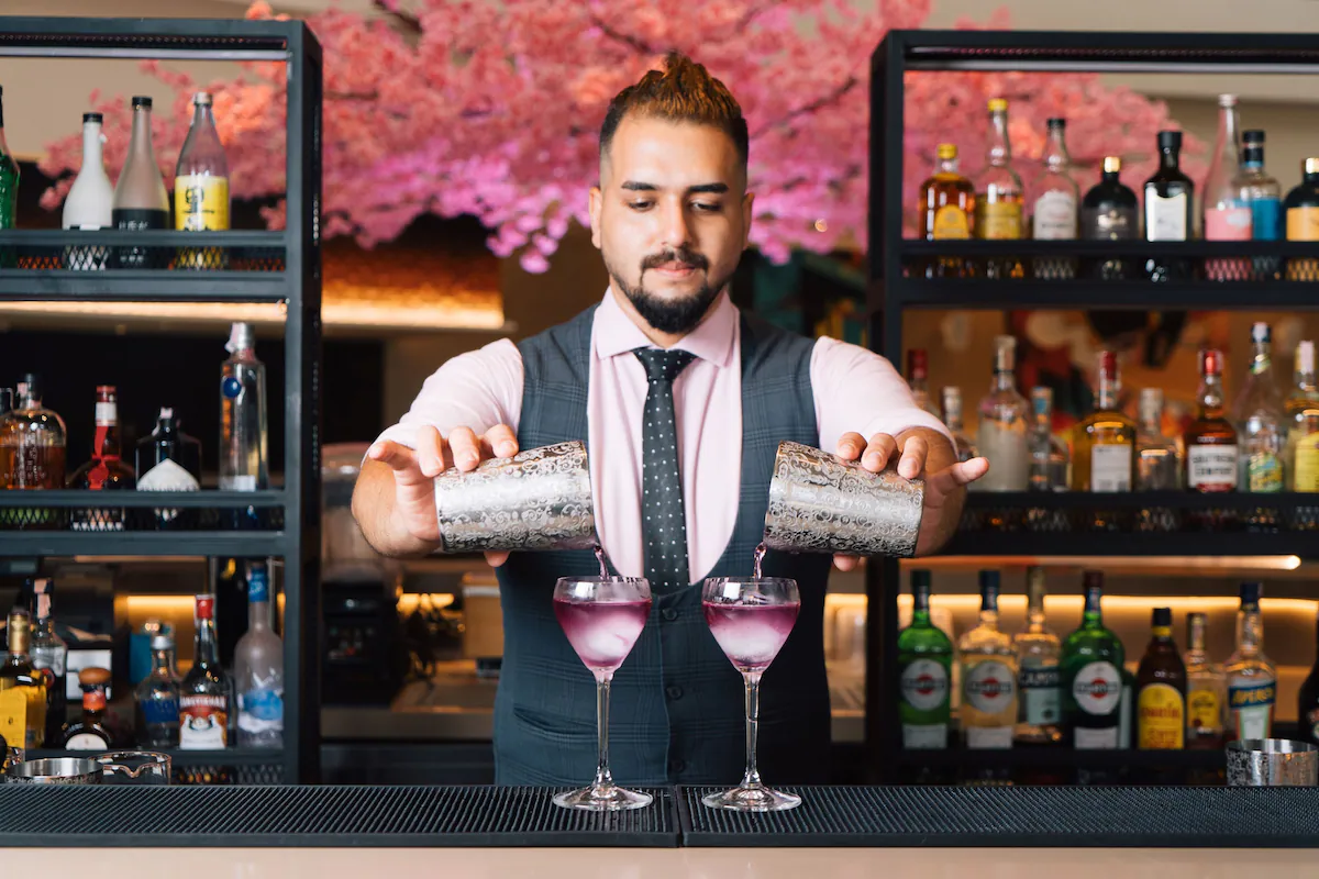 M Social Hotel Phuket24