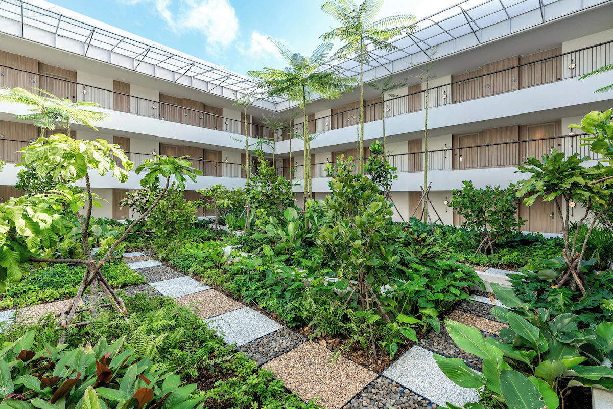 M Social Hotel Phuket27