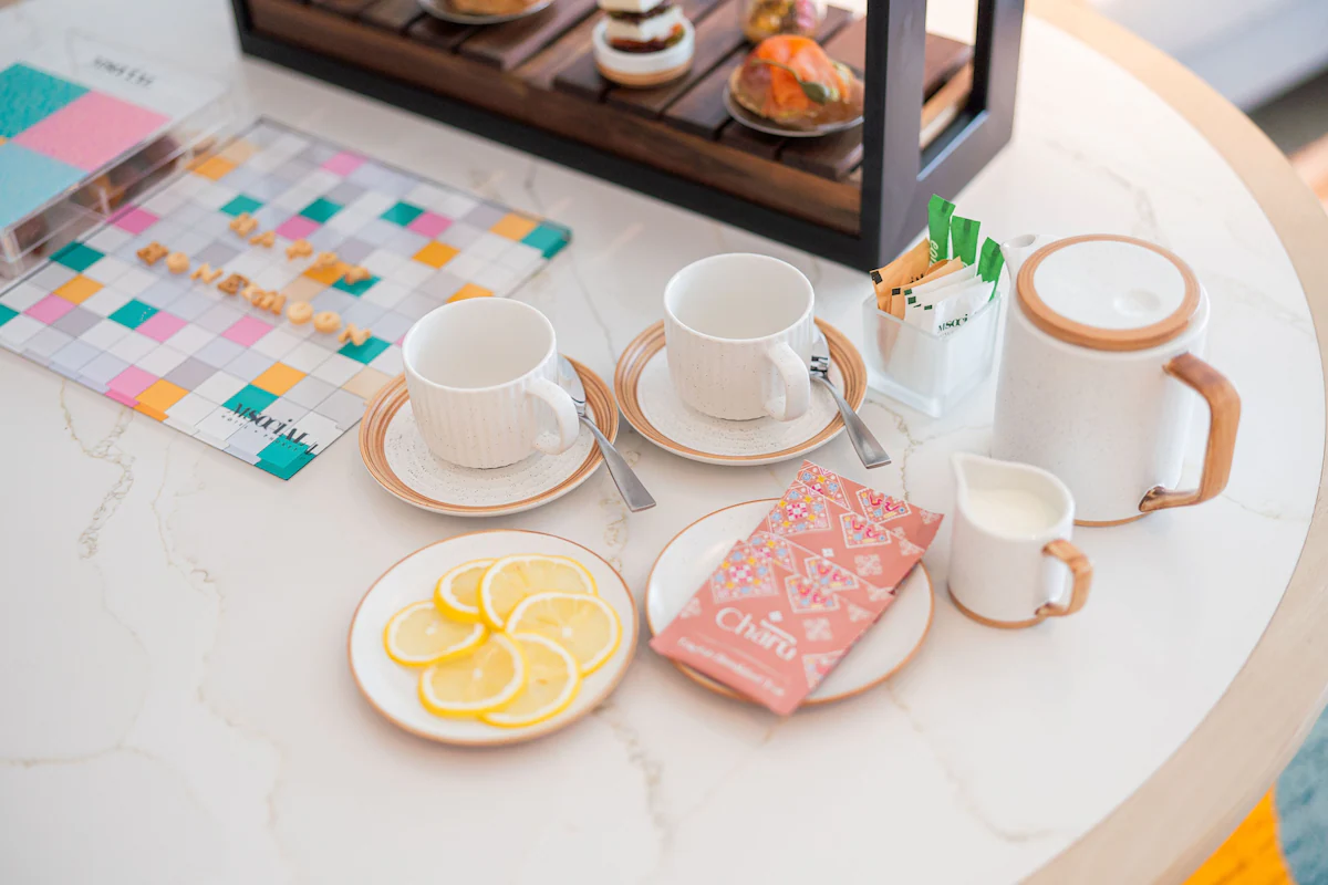 M Social Hotel Phuket33