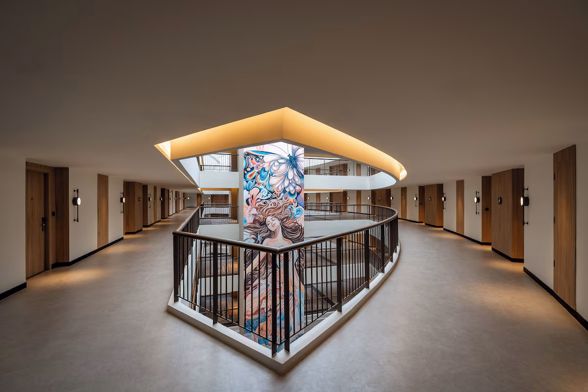 M Social Hotel Phuket34