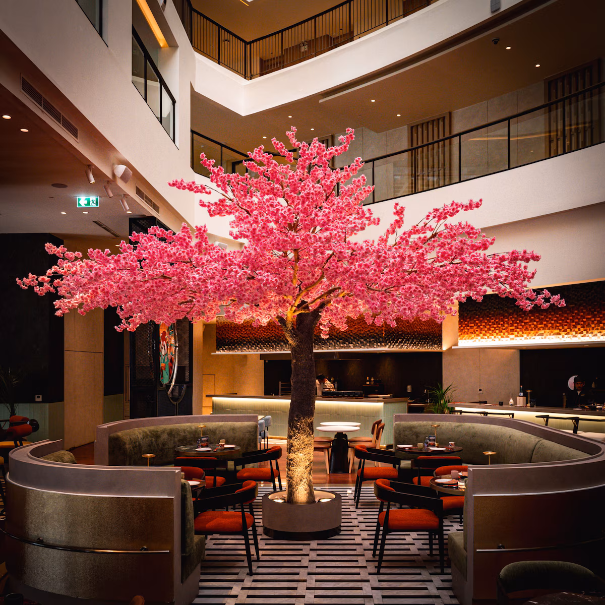 M Social Hotel Phuket6