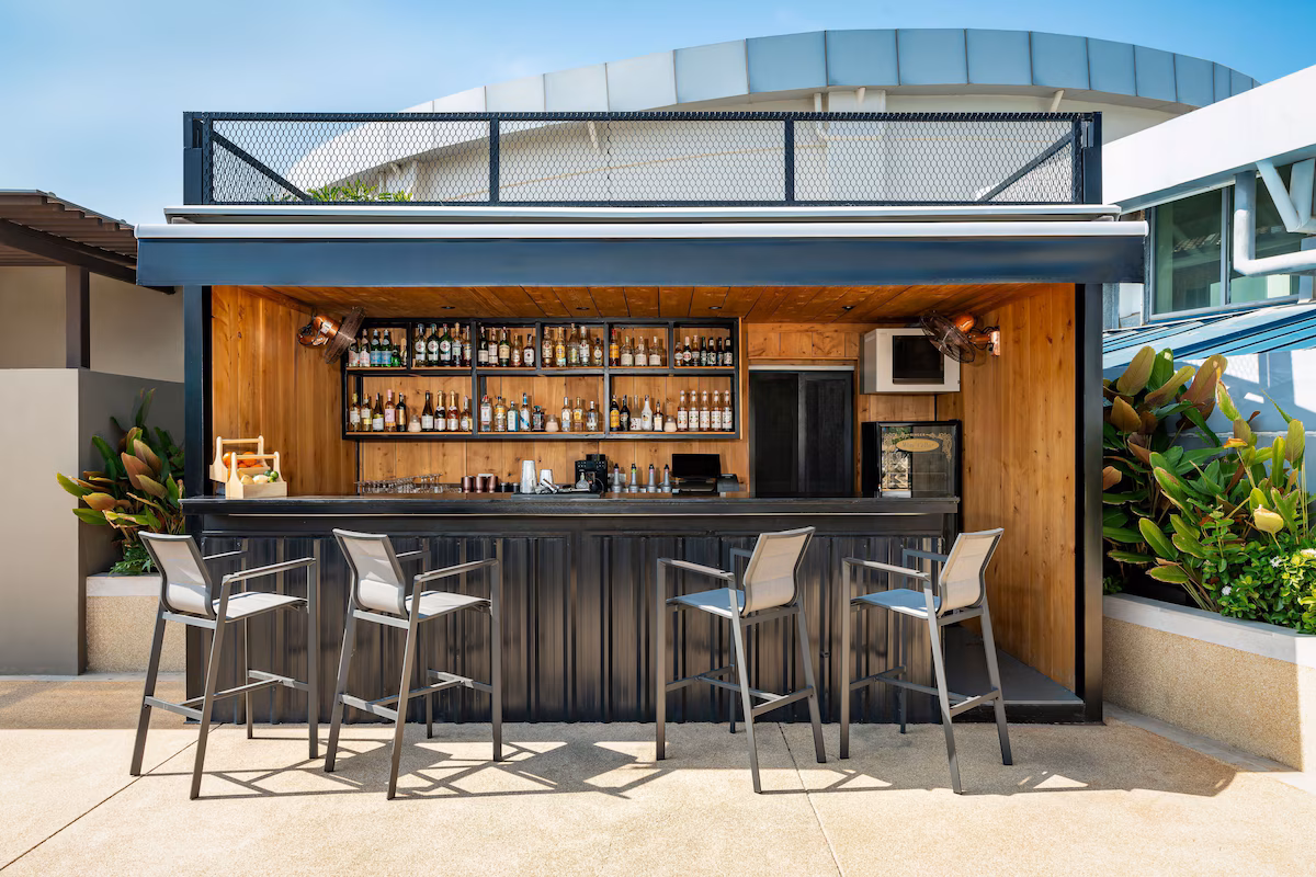 M Social Hotel Phuket8