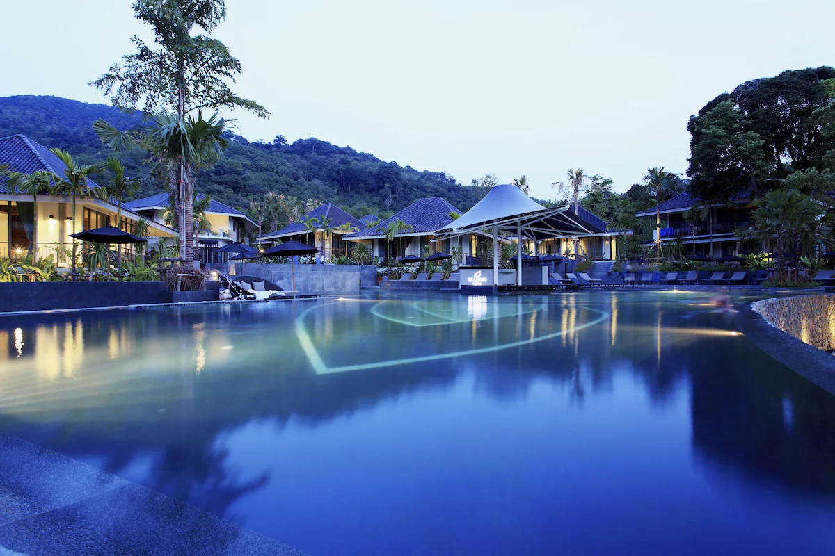 Mandarava Resort and Spa Karon Beach1