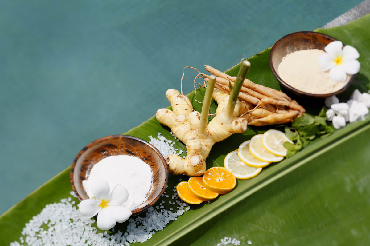 Mandarava Resort and Spa Karon Beach18