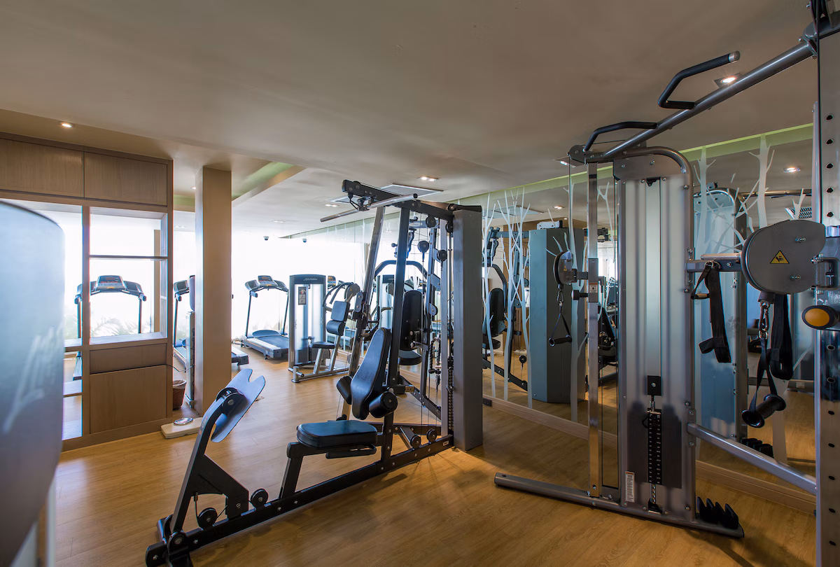 Mandarava Resort and Spa Karon Beach38