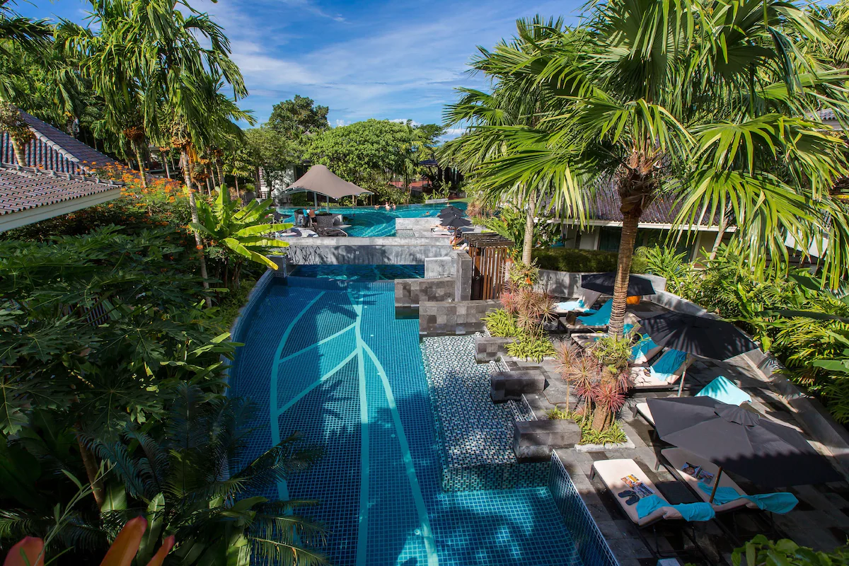 Mandarava Resort and Spa Karon Beach42