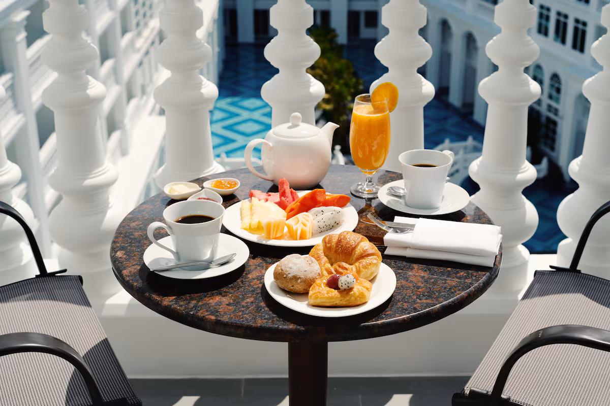 Mövenpick Myth Hotel Patong Phuket22