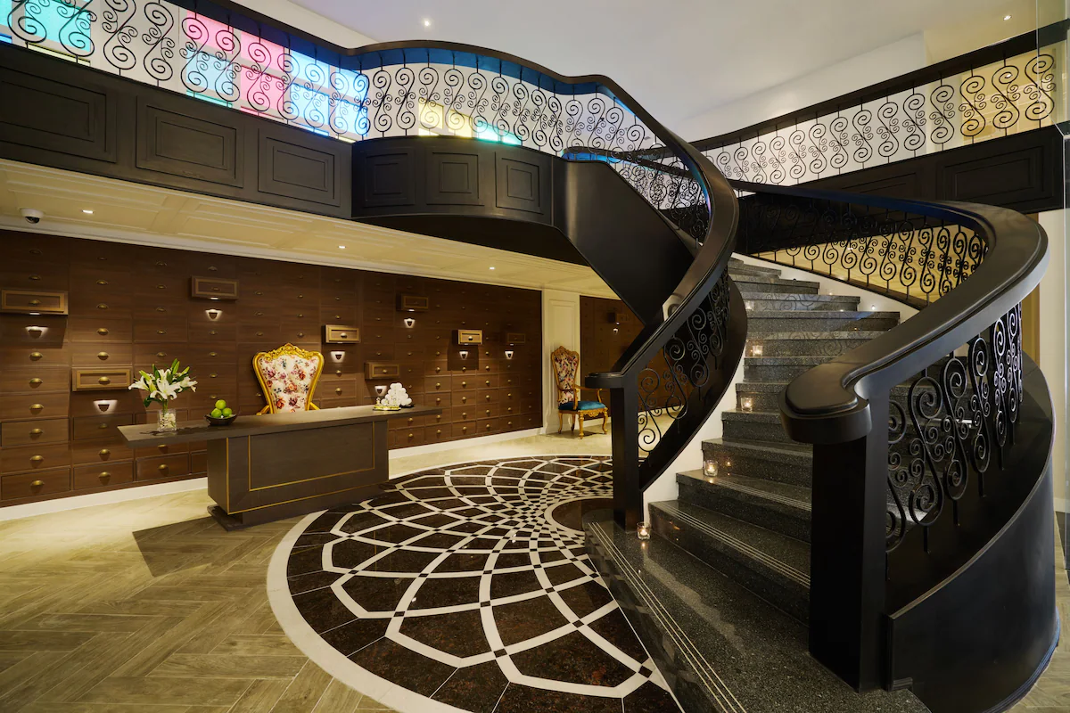 Mövenpick Myth Hotel Patong Phuket3