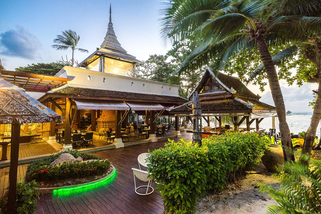 Muang Samui Spa Resort2