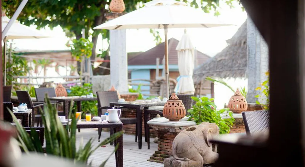 Muang Samui Spa Resort21