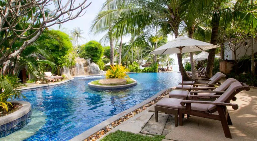 Muang Samui Spa Resort6