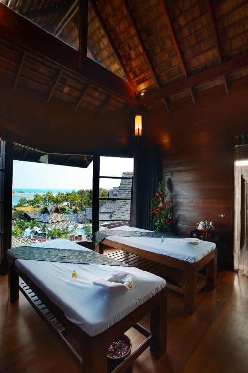 Nora Buri Resort & Spa37