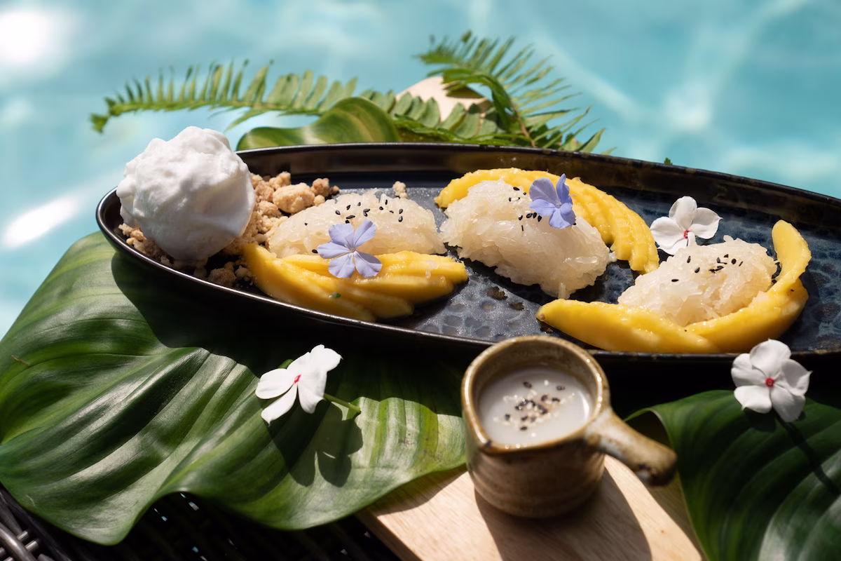 Novotel Phuket Kata Avista Resort & Spa10