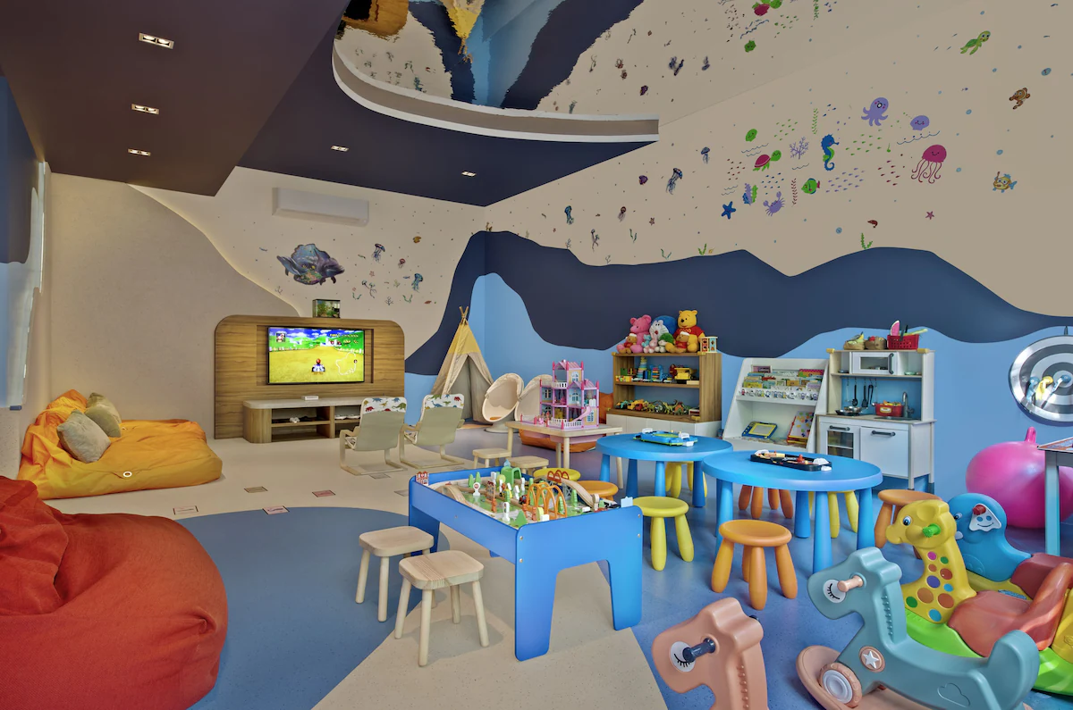 Novotel Phuket Kata Avista Resort & Spa25