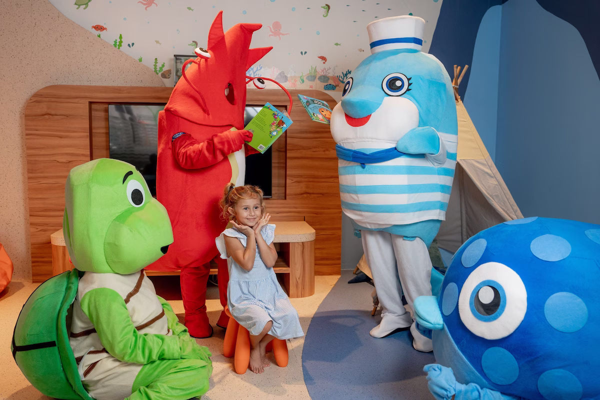 Novotel Phuket Kata Avista Resort & Spa26