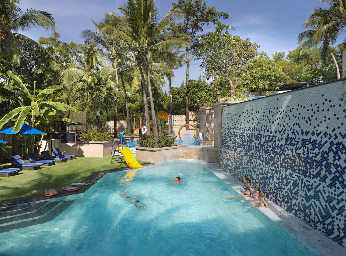 Novotel Phuket Kata Avista Resort & Spa30