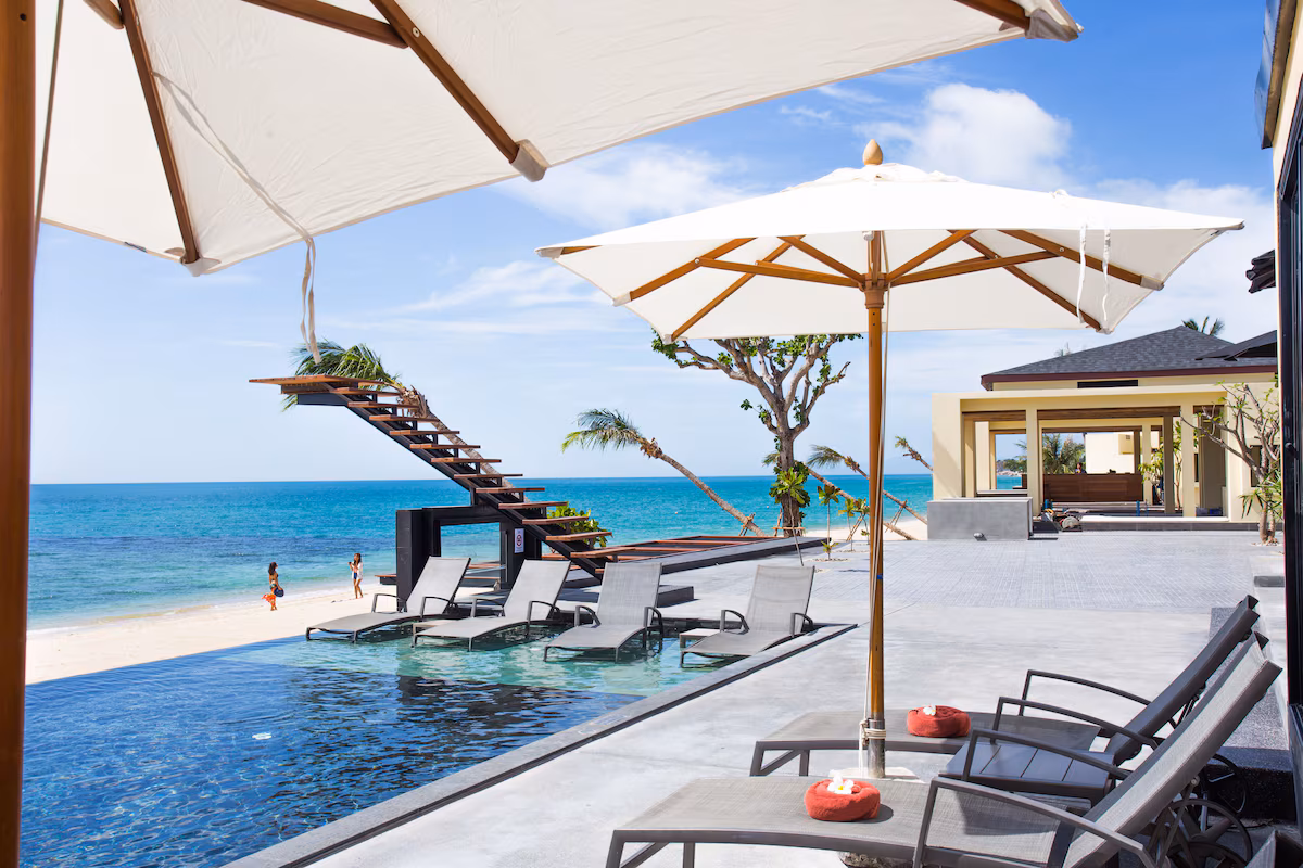 Pavilion Samui Villas & Resort2