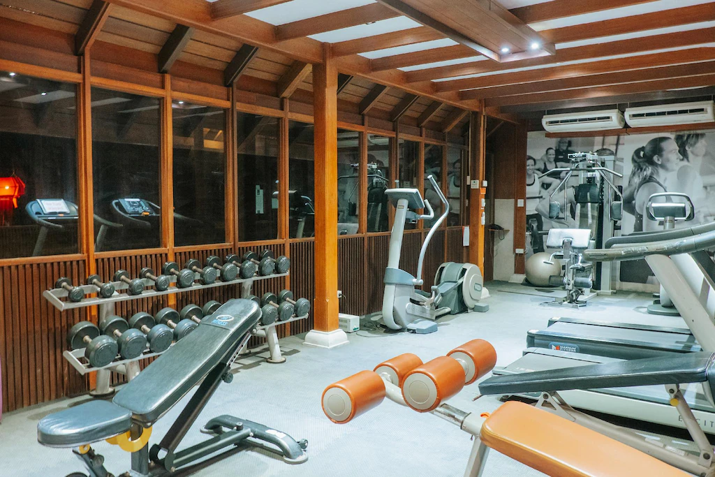 Pavilion Samui Villas & Resort29