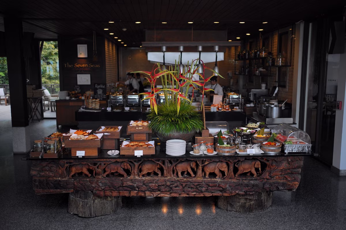 Pimalai Resort & Spa21